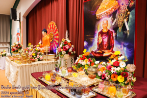 Angulimala Vandana 2024