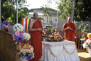 Bodhi Vandana 