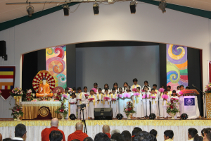 Kids Program Bathi Gee 2023