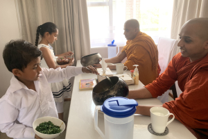 Kids Program Dana 2019