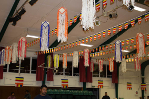 Sil Program Vesak 2019